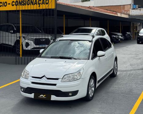 CITROEN C4 Hatch 2.0 16V 4P EXCLUSIVE FLEX AUTOMATICO, Foto 3