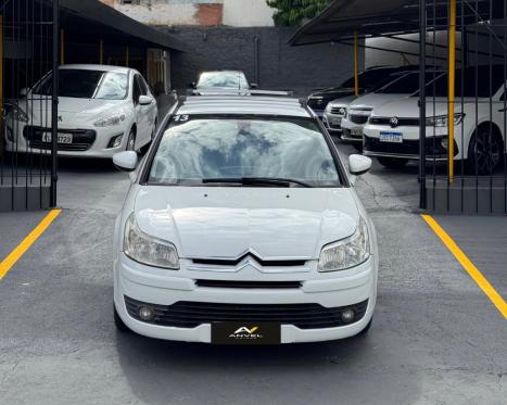 CITROEN C4 Hatch 2.0 16V 4P EXCLUSIVE FLEX AUTOMATICO, Foto 1