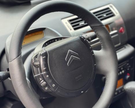 CITROEN C4 Hatch 2.0 16V 4P EXCLUSIVE FLEX AUTOMATICO, Foto 7