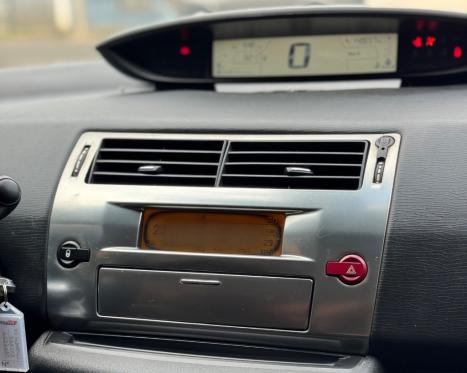 CITROEN C4 Hatch 2.0 16V 4P EXCLUSIVE FLEX AUTOMATICO, Foto 8