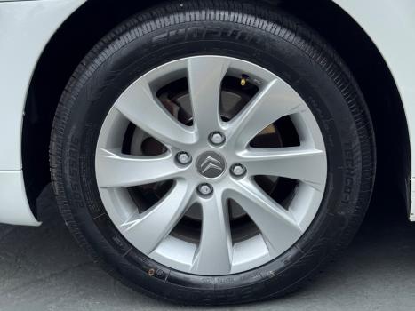 CITROEN C4 Hatch 2.0 16V 4P EXCLUSIVE FLEX AUTOMATICO, Foto 9