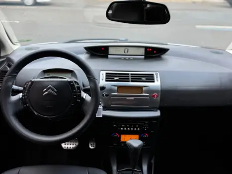 CITROEN C4 Hatch 2.0 16V 4P EXCLUSIVE FLEX AUTOMATICO, Foto 12