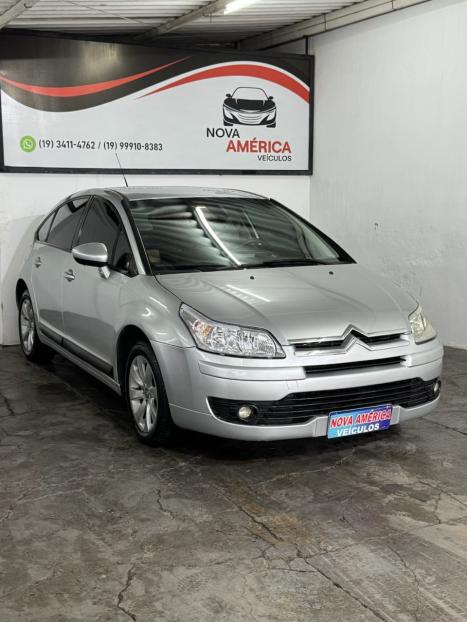 CITROEN C4 Hatch 2.0 16V 4P GLX FLEX AUTOM�TICO, Foto 1