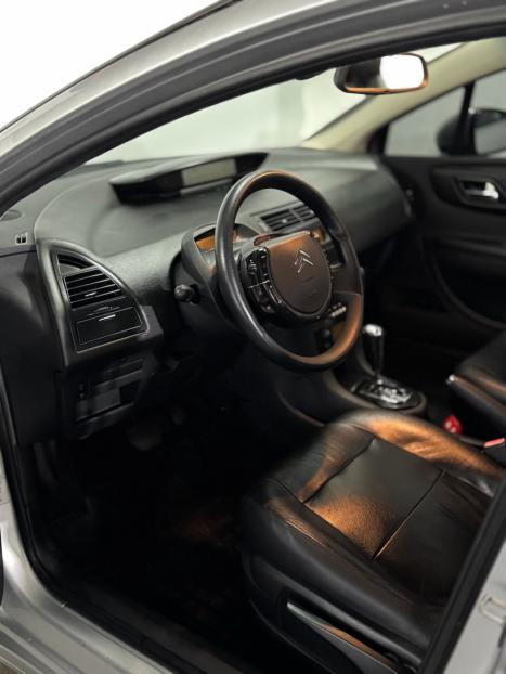 CITROEN C4 Hatch 2.0 16V 4P GLX FLEX AUTOM�TICO, Foto 7