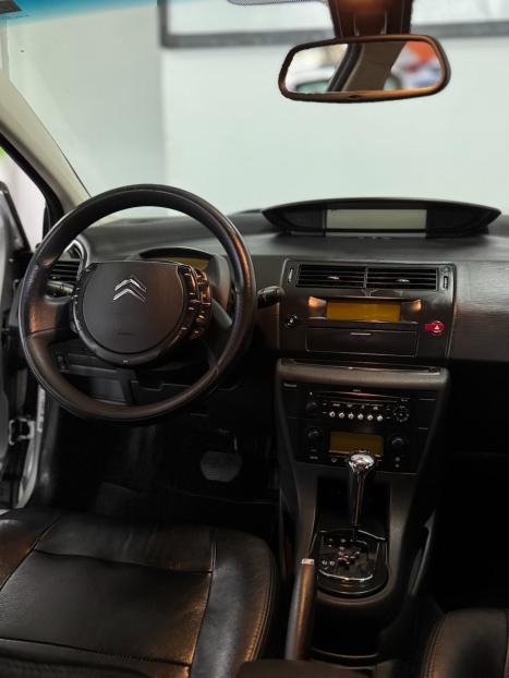 CITROEN C4 Hatch 2.0 16V 4P GLX FLEX AUTOM�TICO, Foto 8
