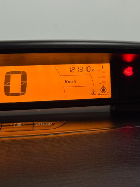 CITROEN C4 Hatch 2.0 16V 4P GLX FLEX AUTOM�TICO, Foto 9