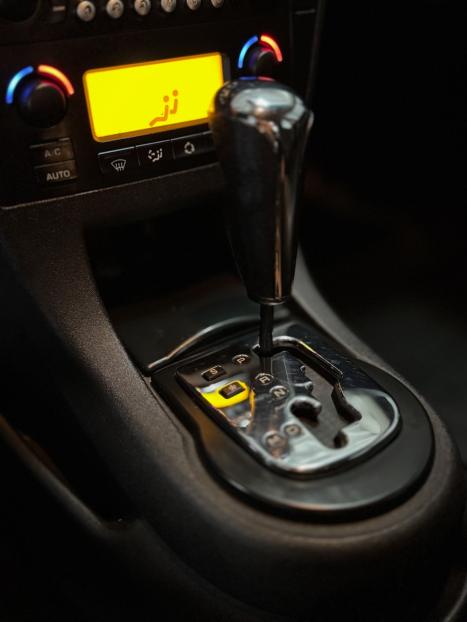 CITROEN C4 Hatch 2.0 16V 4P GLX FLEX AUTOM�TICO, Foto 10