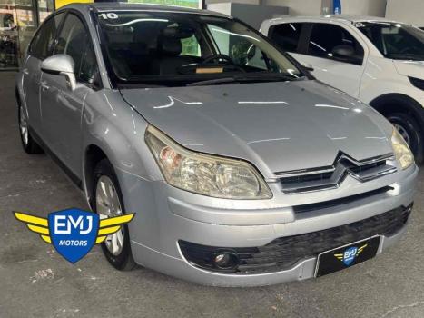 CITROEN C4 Hatch 2.0 16V 4P EXCLUSIVE FLEX AUTOMATICO, Foto 3