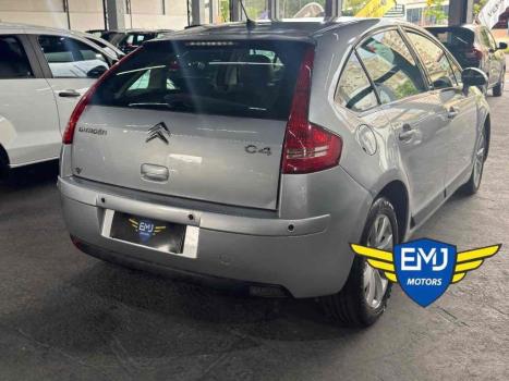 CITROEN C4 Hatch 2.0 16V 4P EXCLUSIVE FLEX AUTOMATICO, Foto 6