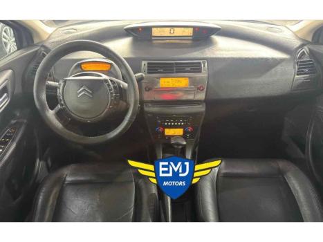 CITROEN C4 Hatch 2.0 16V 4P EXCLUSIVE FLEX AUTOMATICO, Foto 8