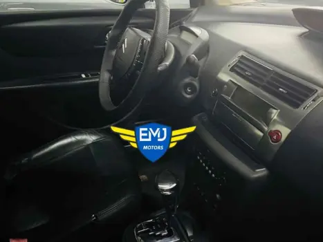 CITROEN C4 Hatch 2.0 16V 4P EXCLUSIVE FLEX AUTOMATICO, Foto 9