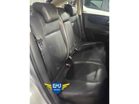 CITROEN C4 Hatch 2.0 16V 4P EXCLUSIVE FLEX AUTOMATICO, Foto 12