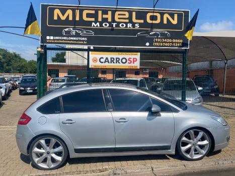 CITROEN C4 Hatch 2.0 16V 4P GLX FLEX, Foto 1