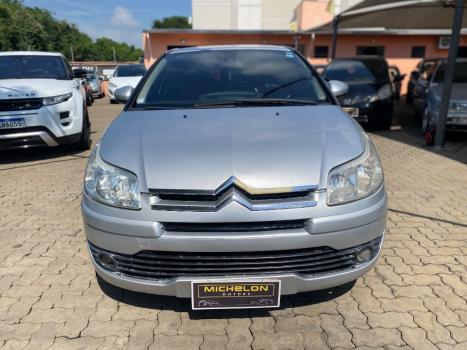 CITROEN C4 Hatch 2.0 16V 4P GLX FLEX, Foto 2