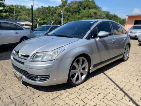 CITROEN C4 Hatch 2.0 16V 4P GLX FLEX, Foto 3