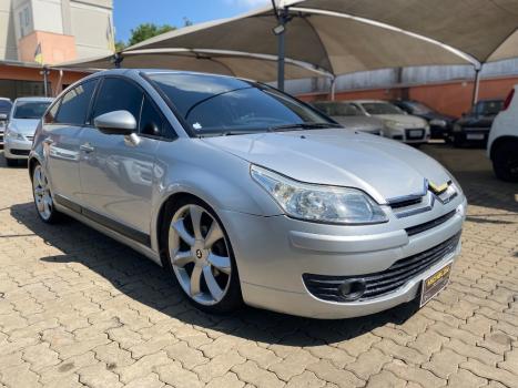 CITROEN C4 Hatch 2.0 16V 4P GLX FLEX, Foto 4