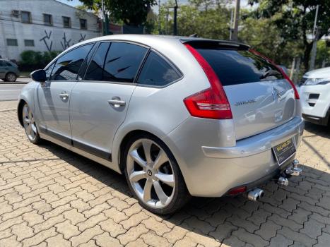 CITROEN C4 Hatch 2.0 16V 4P GLX FLEX, Foto 5