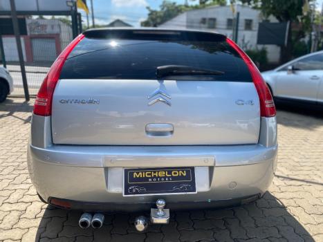 CITROEN C4 Hatch 2.0 16V 4P GLX FLEX, Foto 6