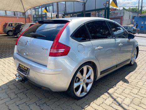 CITROEN C4 Hatch 2.0 16V 4P GLX FLEX, Foto 7