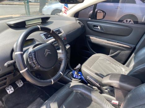 CITROEN C4 Hatch 2.0 16V 4P GLX FLEX, Foto 8