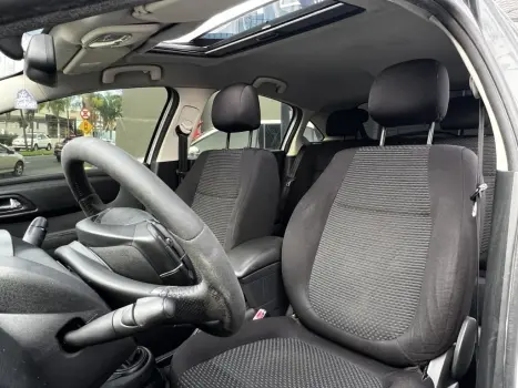 CITROEN C4 Hatch 2.0 16V 4P EXCLUSIVE SPORT SOLARIS FLEX, Foto 9
