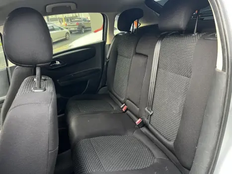 CITROEN C4 Hatch 2.0 16V 4P EXCLUSIVE SPORT SOLARIS FLEX, Foto 10