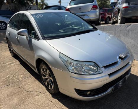 CITROEN C4 Hatch 2.0 16V 4P EXCLUSIVE FLEX AUTOMATICO, Foto 1