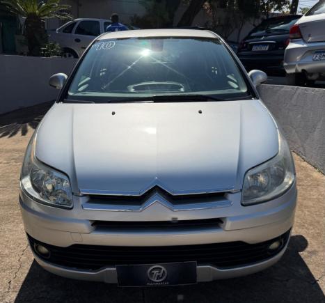 CITROEN C4 Hatch 2.0 16V 4P EXCLUSIVE FLEX AUTOMATICO, Foto 2