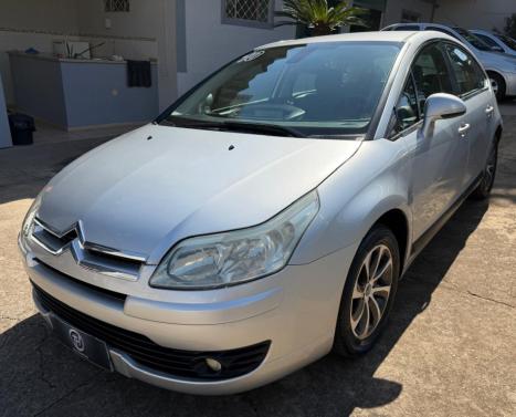 CITROEN C4 Hatch 2.0 16V 4P EXCLUSIVE FLEX AUTOMATICO, Foto 3