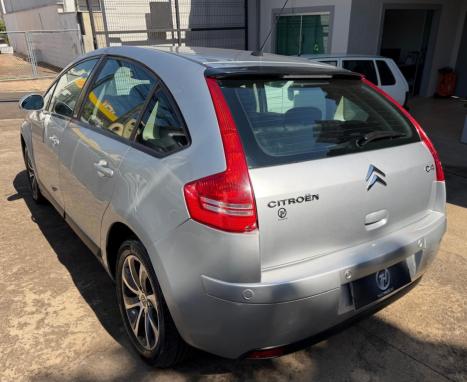 CITROEN C4 Hatch 2.0 16V 4P EXCLUSIVE FLEX AUTOMATICO, Foto 4