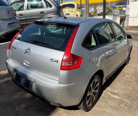 CITROEN C4 Hatch 2.0 16V 4P EXCLUSIVE FLEX AUTOMATICO, Foto 5