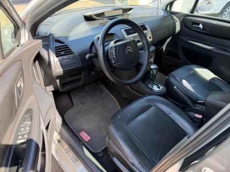 CITROEN C4 Hatch 2.0 16V 4P EXCLUSIVE FLEX AUTOMATICO, Foto 6