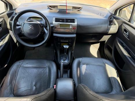 CITROEN C4 Hatch 2.0 16V 4P EXCLUSIVE FLEX AUTOMATICO, Foto 7