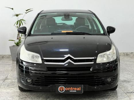 CITROEN C4 Hatch 2.0 16V 4P GLX FLEX AUTOM�TICO, Foto 2