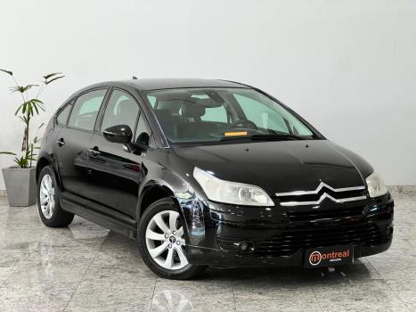 CITROEN C4 Hatch 2.0 16V 4P GLX FLEX AUTOM�TICO, Foto 3
