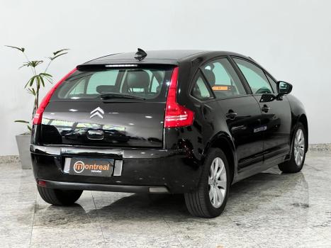 CITROEN C4 Hatch 2.0 16V 4P GLX FLEX AUTOM�TICO, Foto 4