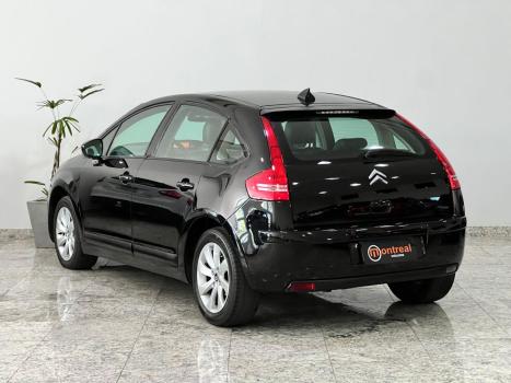 CITROEN C4 Hatch 2.0 16V 4P GLX FLEX AUTOM�TICO, Foto 6
