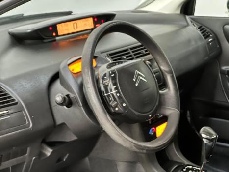 CITROEN C4 Hatch 2.0 16V 4P GLX FLEX AUTOM�TICO, Foto 7