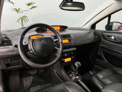 CITROEN C4 Hatch 2.0 16V 4P GLX FLEX AUTOM�TICO, Foto 9