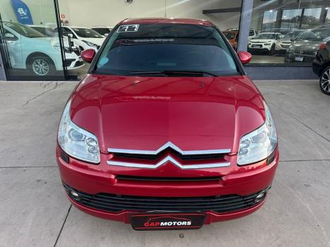CITROEN C4 Hatch 2.0 16V 4P EXCLUSIVE FLEX AUTOMATICO, Foto 1
