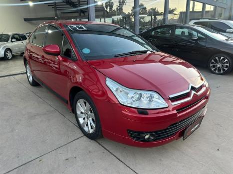 CITROEN C4 Hatch 2.0 16V 4P EXCLUSIVE FLEX AUTOMATICO, Foto 2