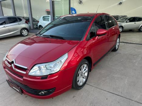 CITROEN C4 Hatch 2.0 16V 4P EXCLUSIVE FLEX AUTOMATICO, Foto 3