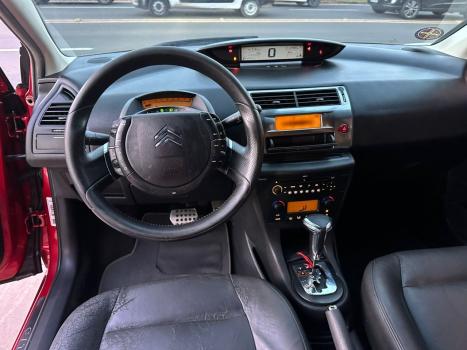 CITROEN C4 Hatch 2.0 16V 4P EXCLUSIVE FLEX AUTOMATICO, Foto 7