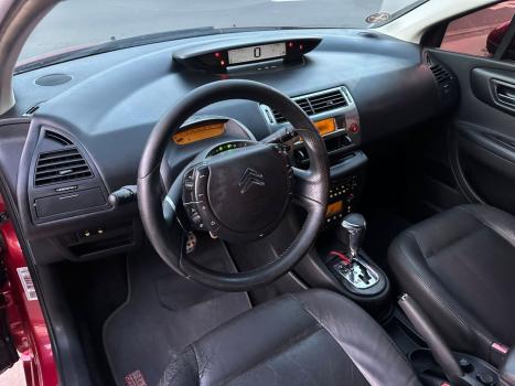 CITROEN C4 Hatch 2.0 16V 4P EXCLUSIVE FLEX AUTOMATICO, Foto 9