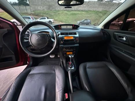 CITROEN C4 Hatch 2.0 16V 4P EXCLUSIVE FLEX AUTOMATICO, Foto 10