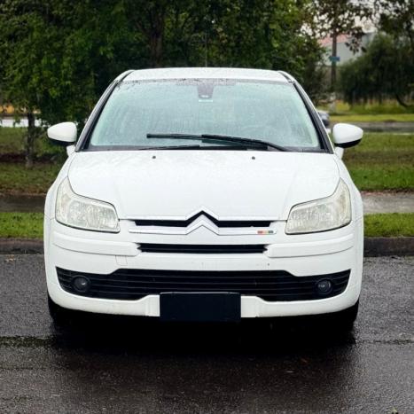 CITROEN C4 Hatch 2.0 16V 4P GLX FLEX AUTOM�TICO, Foto 2