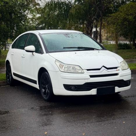 CITROEN C4 Hatch 2.0 16V 4P GLX FLEX AUTOM�TICO, Foto 3