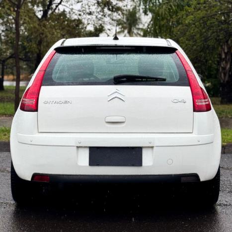 CITROEN C4 Hatch 2.0 16V 4P GLX FLEX AUTOM�TICO, Foto 5
