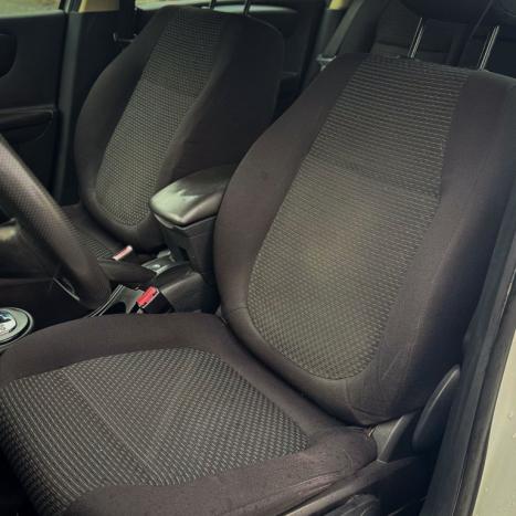 CITROEN C4 Hatch 2.0 16V 4P GLX FLEX AUTOM�TICO, Foto 7