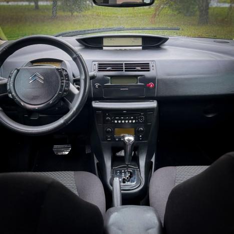 CITROEN C4 Hatch 2.0 16V 4P GLX FLEX AUTOM�TICO, Foto 8